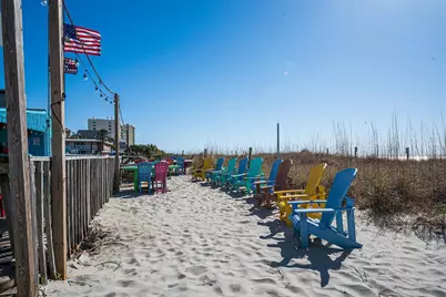 503 N 20th Ave. N #53D, North Myrtle Beach, SC 29582 - Photo 64