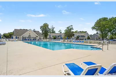 503 N 20th Ave. N #53D, North Myrtle Beach, SC 29582 - Photo 44