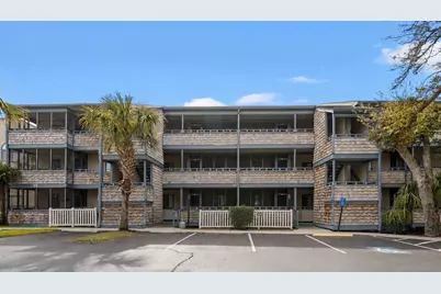 250 Maison Dr. #D-1, Myrtle Beach, SC 29572 - Photo 2