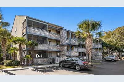 250 Maison Dr. #D-1, Myrtle Beach, SC 29572 - Photo 1