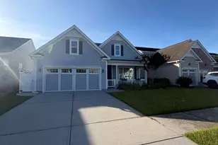 1709 Maplecress Wy, Myrtle Beach, SC 29588 - Photo 2
