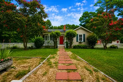 2010 Marion Rd., Marion, SC 29571 - Photo 1