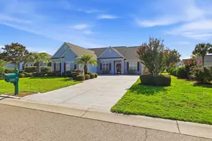3310 Thick Branch Rd, North Myrtle Beach, SC 29582 - Photo 4