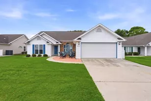 1429 Ashton Glenn Dr, Surfside Beach, SC 29575 - Photo 1