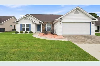 1429 Ashton Glenn Dr, Surfside Beach, SC 29575 - Photo 36