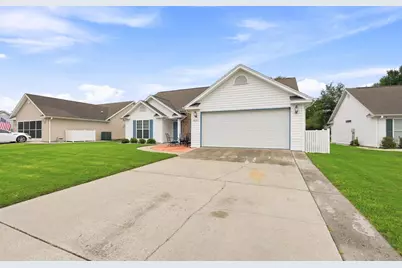 1429 Ashton Glenn Dr, Surfside Beach, SC 29575 - Photo 34