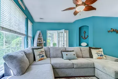 4437 Lady Banks Ln. #E1, Murrells Inlet, SC 29576 - Photo 24