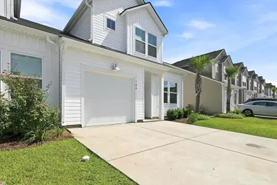 166 Talladega Dr. #166, Myrtle Beach, SC 29579 - Photo 34