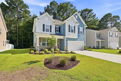 3319 Moss Bridge Ln., Myrtle Beach, SC 29579 - Photo 2
