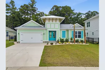 1988 Indigo Cove Way, Calabash, NC 28467 - Photo 1