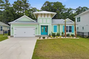 1988 Indigo Cove Wy, Calabash, NC 28467 - Photo 1