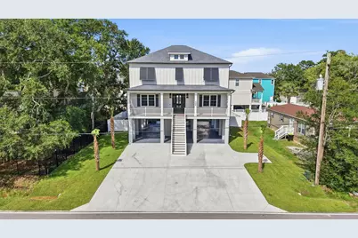 428 Vista Dr., Murrells Inlet, SC 29576 - Photo 64