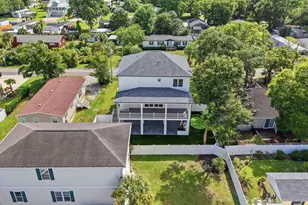 428 Vista Dr, Murrells Inlet, SC 29576 - Photo 78