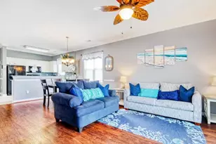 500 Wickham Dr, Myrtle Beach, SC 29579 - Photo 4
