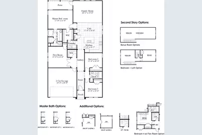 5000 Huckleberry Ln., Conway, SC 29526 - Photo 4