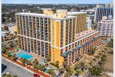 6900 N Ocean Blvd. #1115, Myrtle Beach, SC 29572 - Photo 4