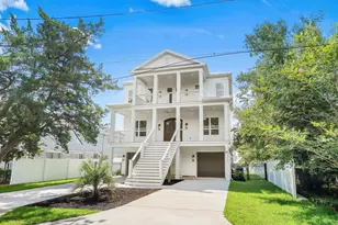 2503 Holly Dr, North Myrtle Beach, SC 29582 - Photo 2
