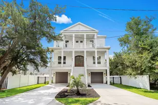 2503 Holly Dr, North Myrtle Beach, SC 29582 - Photo 1
