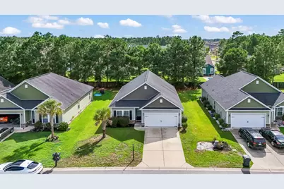 1616 Palmetto Palm Dr., Myrtle Beach, SC 29579 - Photo 2