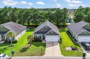 1616 Palmetto Palm Dr, Myrtle Beach, SC 29579 - Photo 2