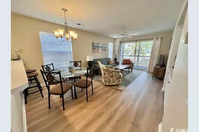 617 Waterway Village Blvd. #Unit 6-D, Myrtle Beach, SC 29579 - Photo 8