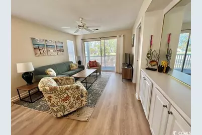 617 Waterway Village Blvd. #Unit 6-D, Myrtle Beach, SC 29579 - Photo 10