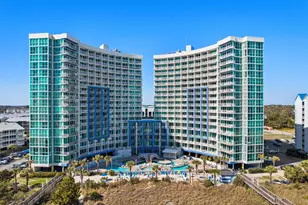 300 N Ocean Blvd, North Myrtle Beach, SC 29582 - Photo 26