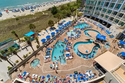 300 N Ocean Blvd. #503, North Myrtle Beach, SC 29582 - Photo 24