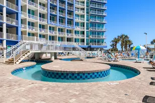 300 N Ocean Blvd, North Myrtle Beach, SC 29582 - Photo 32