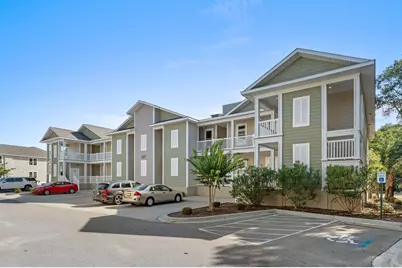 627 Bonaventure Dr. #101, Myrtle Beach, SC 29577 - Photo 2