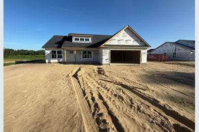 3813 Valley Forge Rd., Aynor, SC 29511 - Photo 2