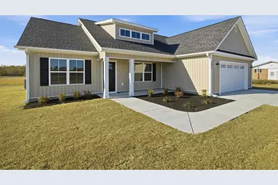 3813 Valley Forge Rd., Aynor, SC 29511 - Photo 4