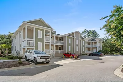 627 Bonaventure Dr. #203, Myrtle Beach, SC 29577 - Photo 1