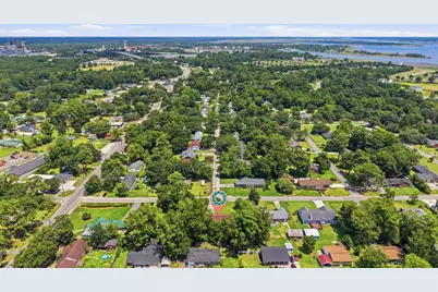 613 Elizabeth St., Georgetown, SC 29440 - Photo 44