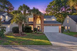 424 Blackberry Ln, Myrtle Beach, SC 29579 - Photo 1