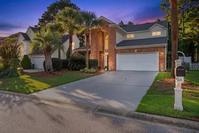 424 Blackberry Ln., Myrtle Beach, SC 29579 - Photo 4
