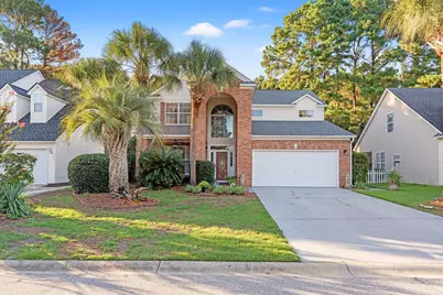 424 Blackberry Ln., Myrtle Beach, SC 29579 - Photo 2