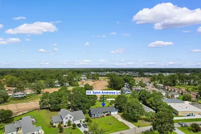 111 St. Andrews Ln., Myrtle Beach, SC 29588 - Photo 28