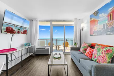 2300 N Ocean Blvd. #639 & 640, Myrtle Beach, SC 29577 - Photo 16