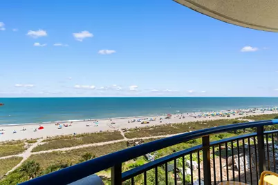 2300 N Ocean Blvd. #639 & 640, Myrtle Beach, SC 29577 - Photo 22