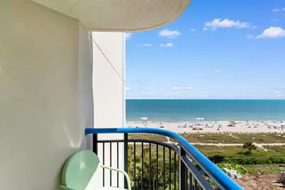 2300 N Ocean Blvd. #639 & 640, Myrtle Beach, SC 29577 - Photo 28
