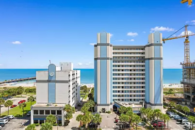 2300 N Ocean Blvd. #639 & 640, Myrtle Beach, SC 29577 - Photo 1