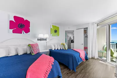 2300 N Ocean Blvd. #639 & 640, Myrtle Beach, SC 29577 - Photo 6