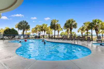 2300 N Ocean Blvd. #639 & 640, Myrtle Beach, SC 29577 - Photo 30