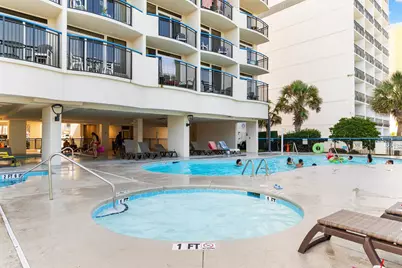 2300 N Ocean Blvd. #639 & 640, Myrtle Beach, SC 29577 - Photo 32