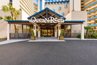 7100 Ocean Blvd. N #1206, Myrtle Beach, SC 29577 - Photo 1