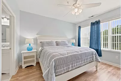 5801 Oyster Catcher Dr. #1124, North Myrtle Beach, SC 29582 - Photo 22