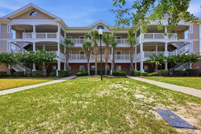 5801 Oyster Catcher Dr. #1124, North Myrtle Beach, SC 29582 - Photo 1