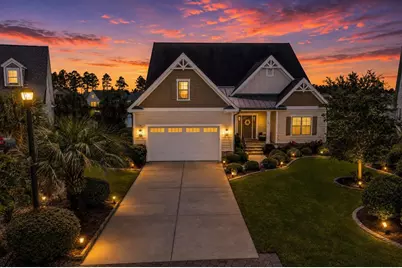 1017 Planters Pl., Myrtle Beach, SC 29579 - Photo 2