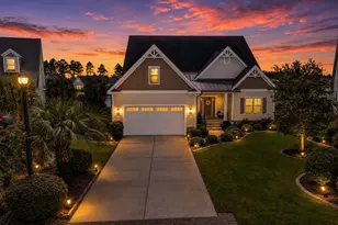 1017 Planters Pl, Myrtle Beach, SC 29579 - Photo 2